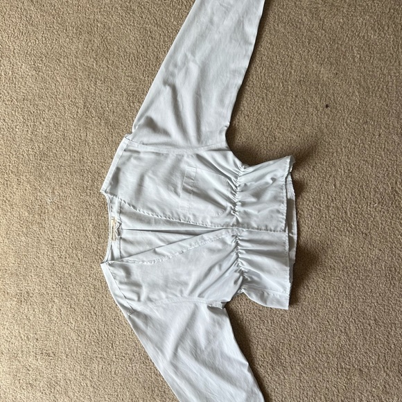 Urban Renewal - urban outfitters top size s/m - Picture 2 of 2